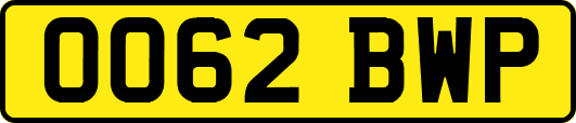 OO62BWP