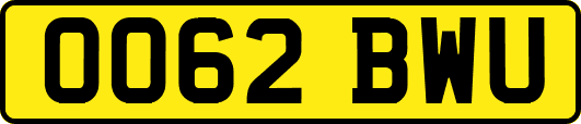 OO62BWU