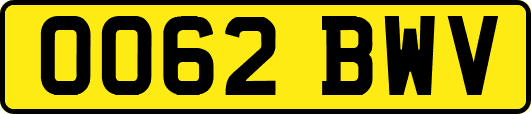 OO62BWV