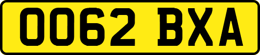 OO62BXA