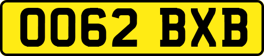 OO62BXB