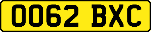 OO62BXC