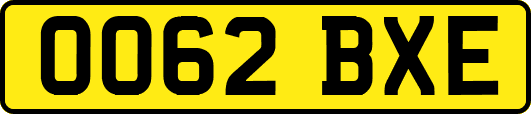 OO62BXE