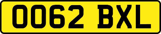 OO62BXL