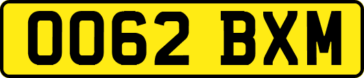 OO62BXM