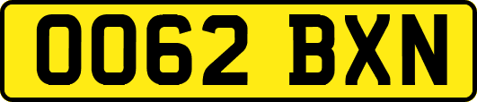 OO62BXN