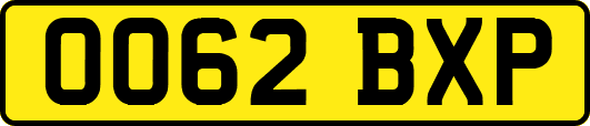 OO62BXP