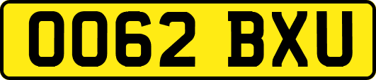 OO62BXU