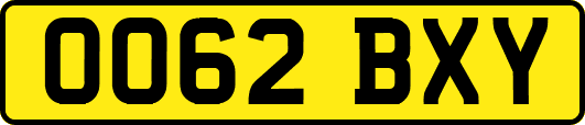 OO62BXY