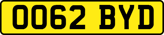 OO62BYD