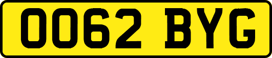 OO62BYG