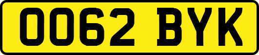 OO62BYK