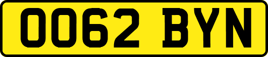 OO62BYN