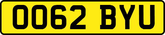 OO62BYU