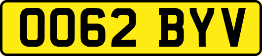 OO62BYV