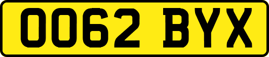 OO62BYX