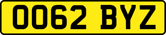 OO62BYZ
