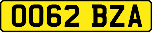 OO62BZA