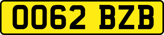 OO62BZB
