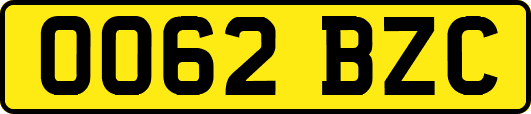 OO62BZC