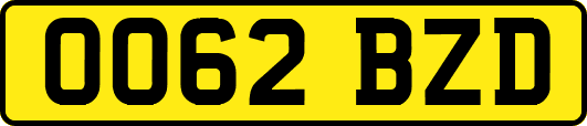 OO62BZD