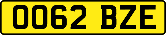 OO62BZE