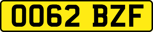 OO62BZF