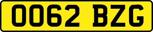 OO62BZG