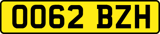 OO62BZH