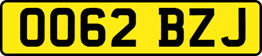 OO62BZJ