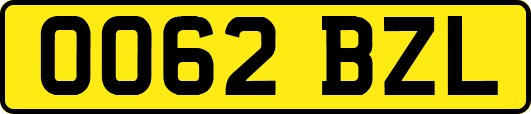 OO62BZL