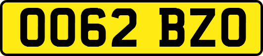 OO62BZO