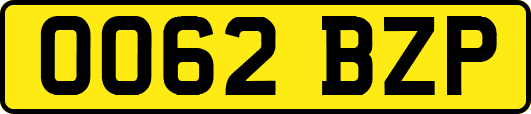 OO62BZP