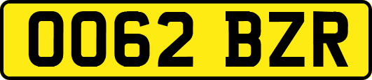 OO62BZR