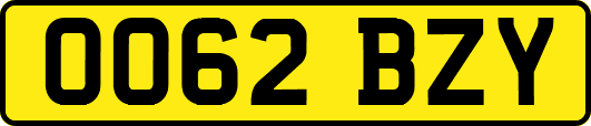 OO62BZY