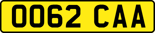 OO62CAA