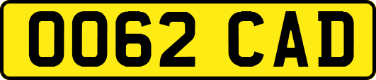 OO62CAD