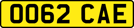 OO62CAE