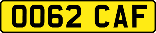 OO62CAF