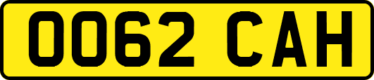 OO62CAH