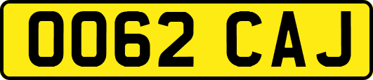 OO62CAJ