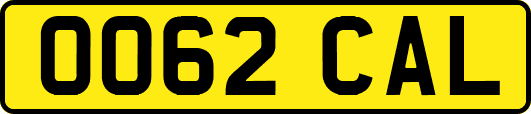 OO62CAL