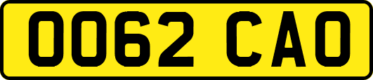 OO62CAO
