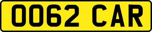 OO62CAR