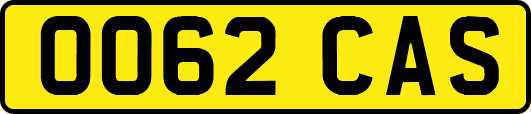 OO62CAS