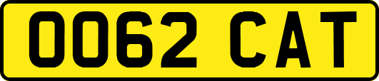 OO62CAT
