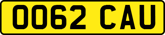 OO62CAU