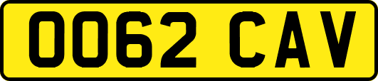 OO62CAV