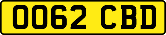 OO62CBD