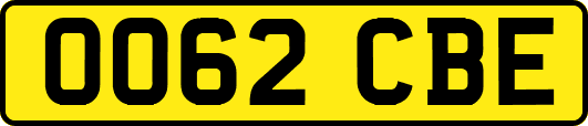 OO62CBE